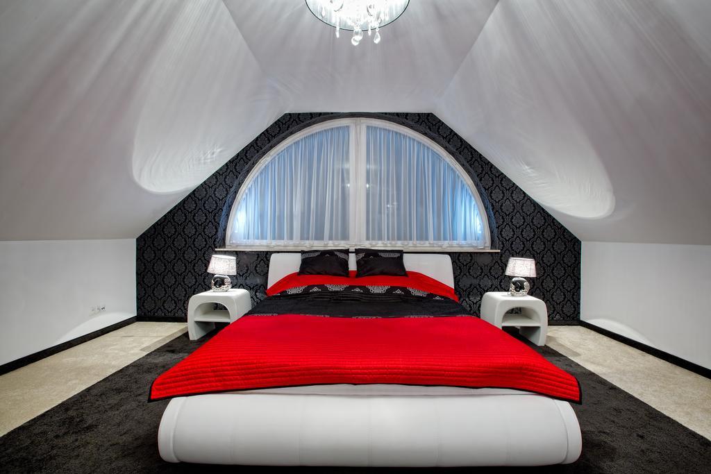 Hotel Millenium Gora Motyczna Room photo